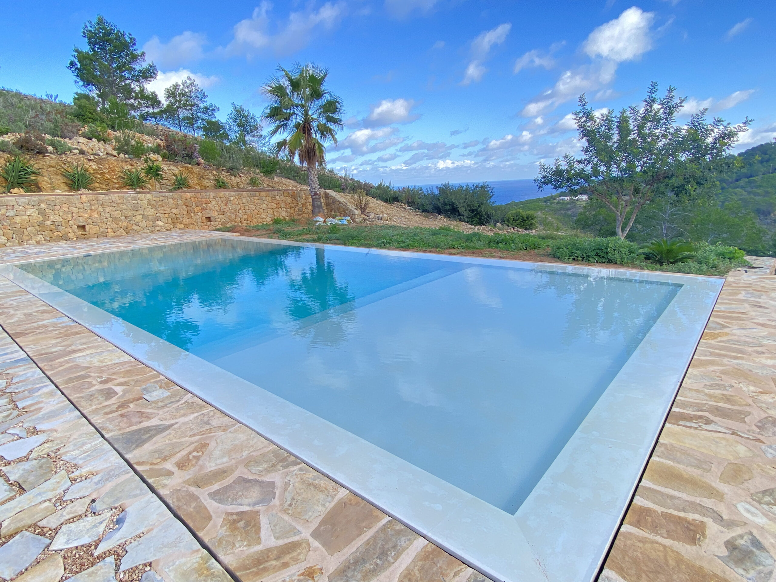 Cala Sant Vicente, A Private Coastal Sanctuary