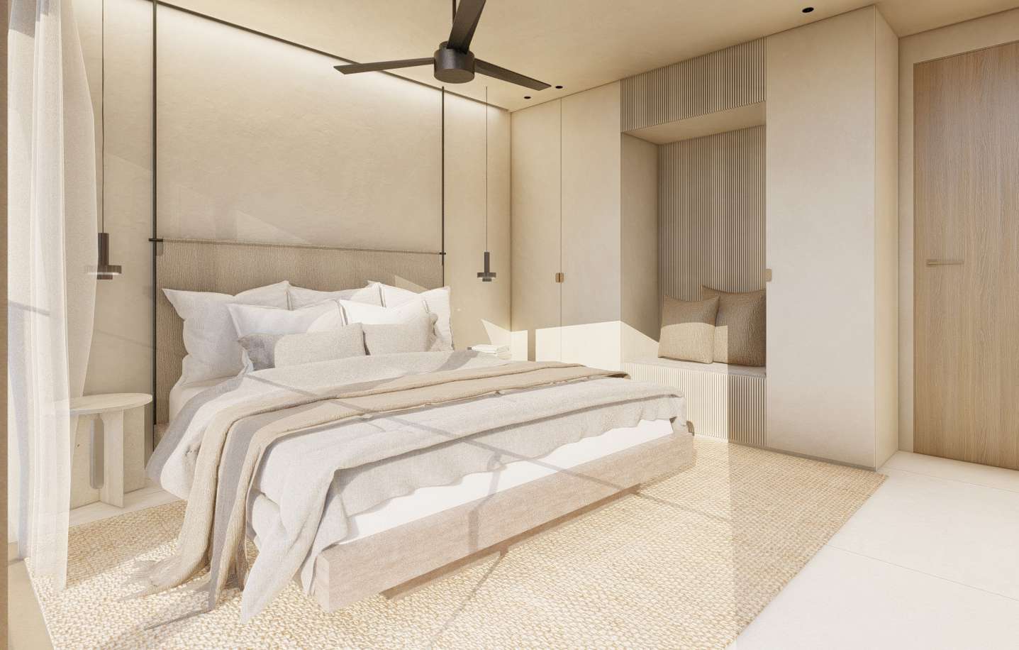 Apartment 12