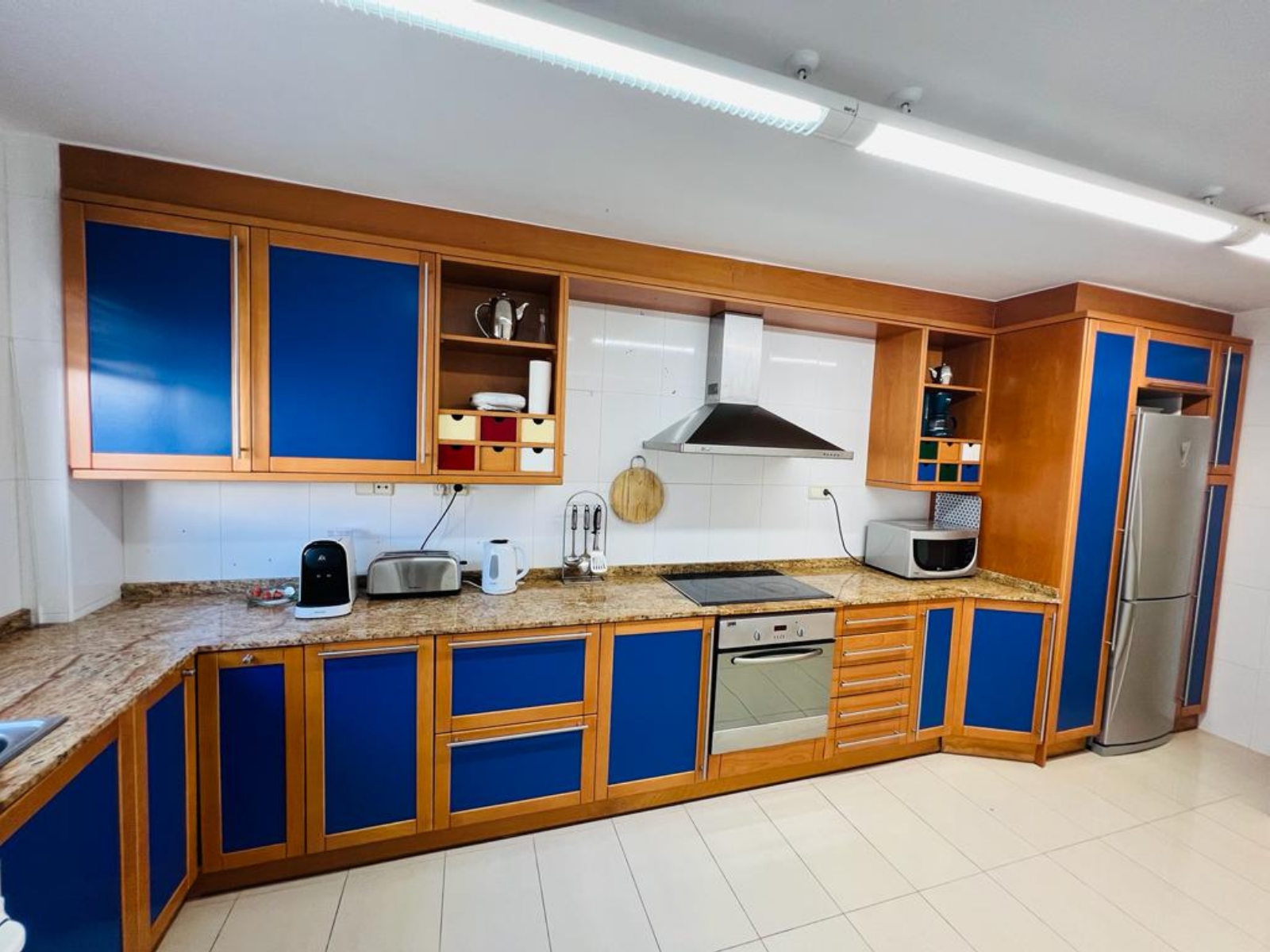 Luxury Penthouse in Talamanca with Panoramic Sea Views and Roof Terrace