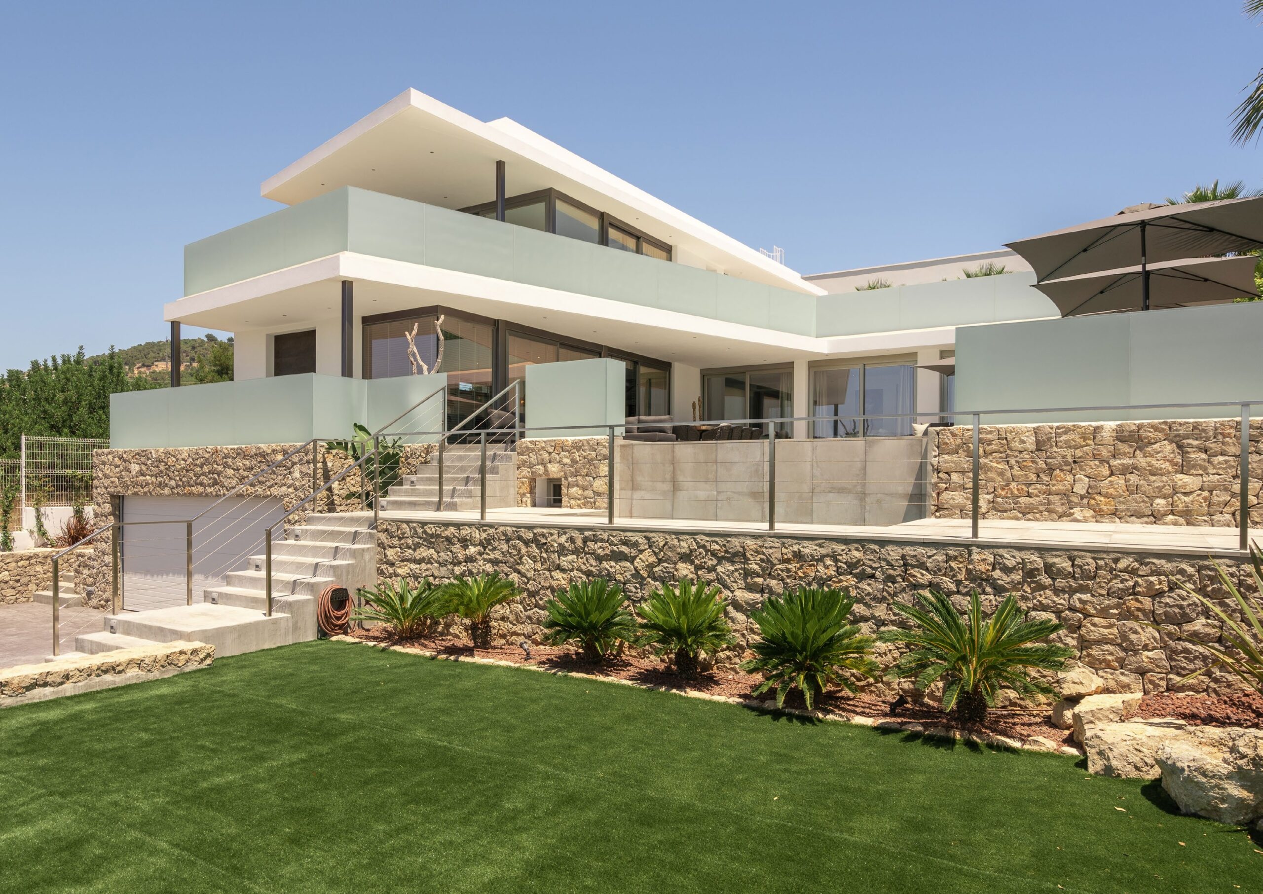 Luxury Talamanca 5
