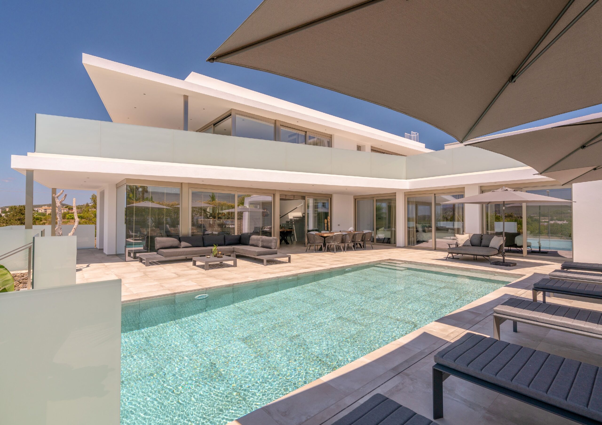 Luxury Talamanca 5
