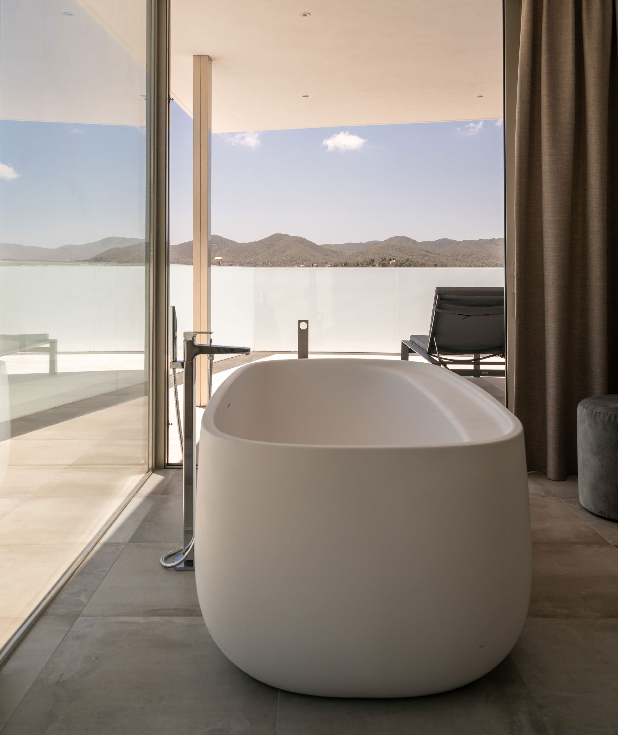 Luxury Talamanca 5