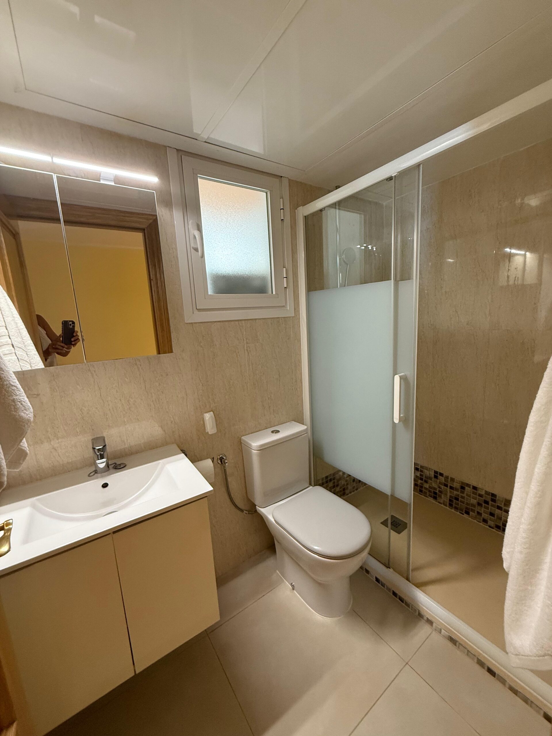 Apartamento en acuatick park, talamanca