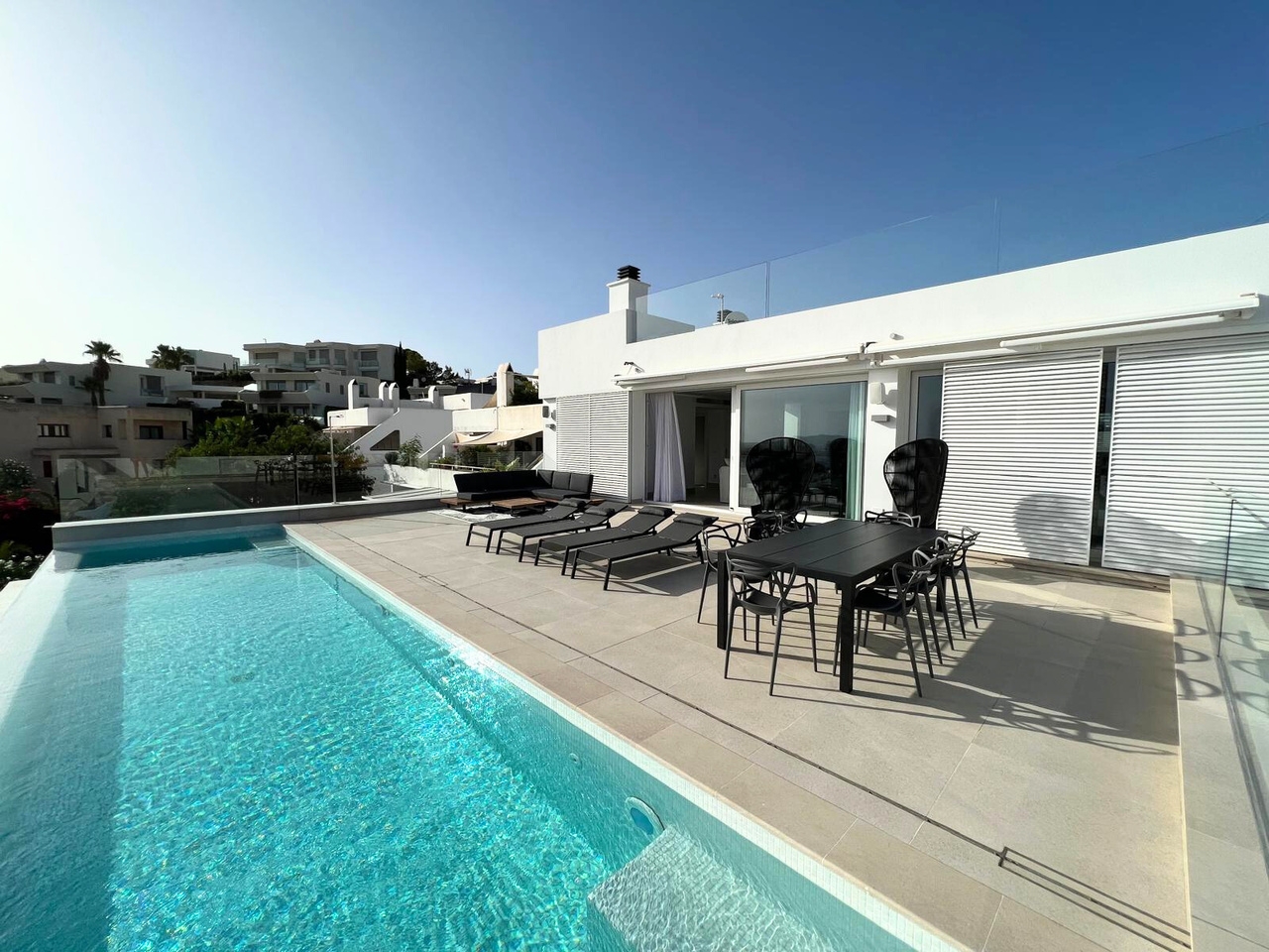 Villa Can Pep Simó: Premium Ibiza Residence