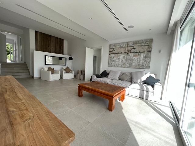 Villa Can Pep Simó: Premium Ibiza Residence
