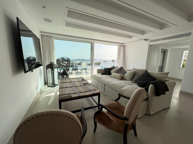 Villa Can Pep Simó: Premium Ibiza Residence